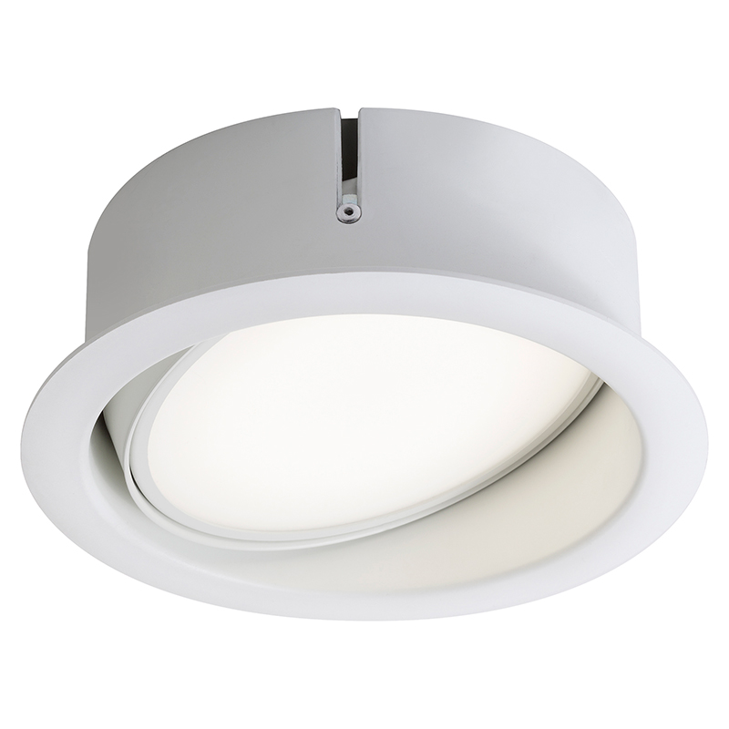 Free Downlighting Revit Download – LyteCaster LED Downlight – BIMsmith ...